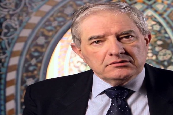 قیام امام حسین (ع) الگوی حق‌طلبی فراتر از زمان