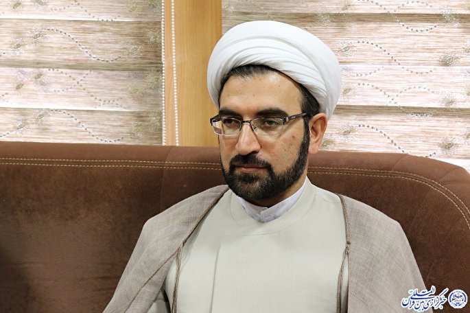 نماز ظهر عاشورا در مصلی ایلام اقامه می‌شود