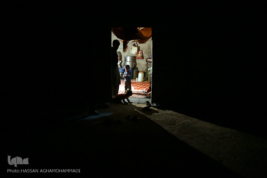 لطف غذای نذری به &laquo;هم&zwnj;نمک&raquo; شدن با فقراست