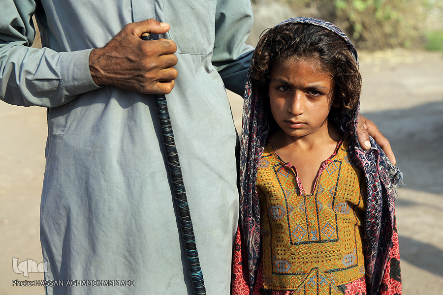 لطف غذای نذری به &laquo;هم&zwnj;نمک&raquo; شدن با فقراست