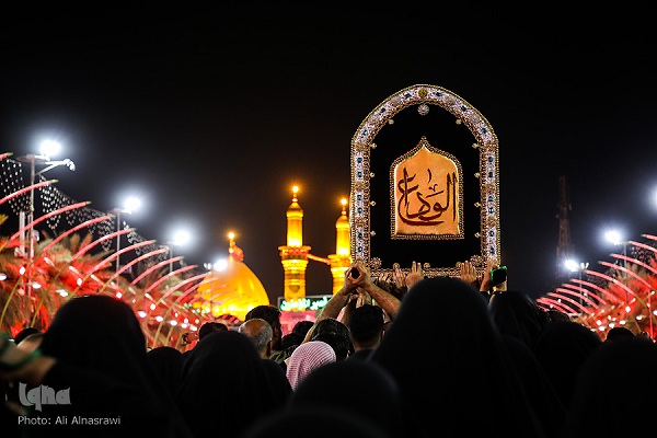 فوری////جزئیات حادثه در کربلا / 16 شهید و 120 زخمی