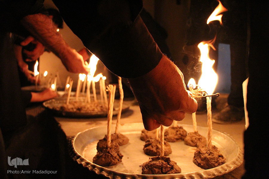 حسینیه&zwnj;ای به وسعت ایران