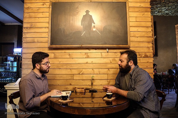 در حال تکمیل