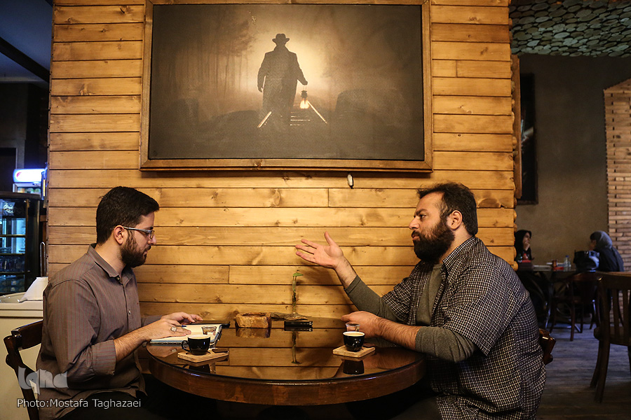 لطفاً صورت&zwnj;مسئله را پاک نکنید، راهبرد فرهنگی بیاورید