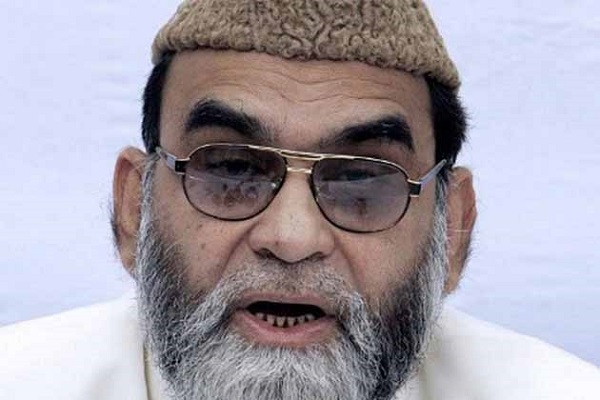 ناامیدی مسلمانان از دولت هند در اجرای عدالت