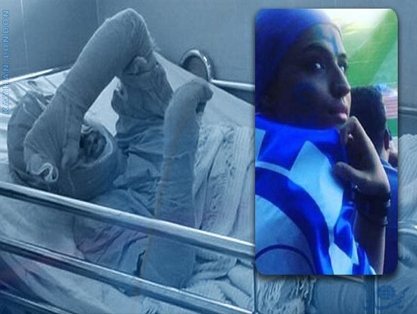 وقتی حاشیه‌ها خود را به متن می‌رسانند