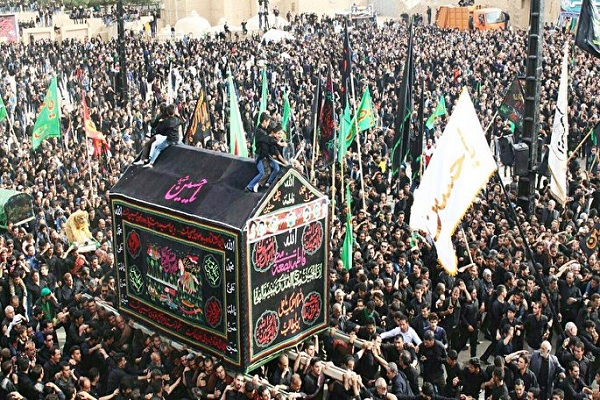 در حال تکمیل