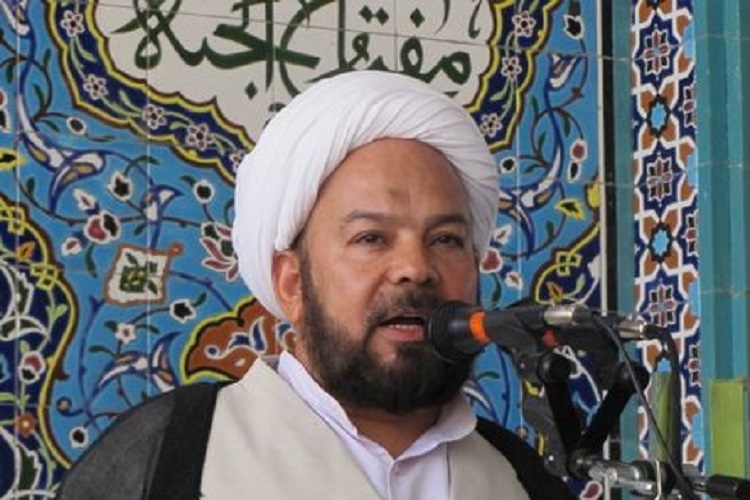 اقامه نماز از ارکان اصلی نهضت عاشورا است