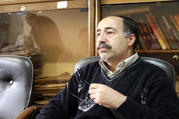 عاشورایی که در کتب بیان شده است حاصل تخیل ماست/ غلبه رویکرد احساسی