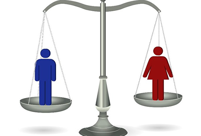 مردسالاری و زن‌سالاری جامعه را به نابودی می‌کشد