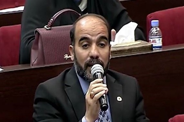 انتقاد از بی‌توجهی دولت عراق به طرح توسعه حرمین شریفین در کربلا
