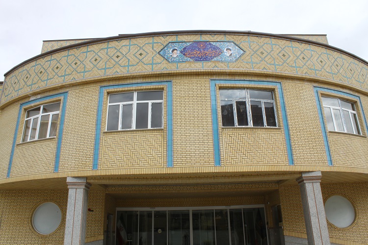 برپایی مراسم آغاز سال تحصیلی حوزه خواهران با پیام آیت‌الله مظاهری