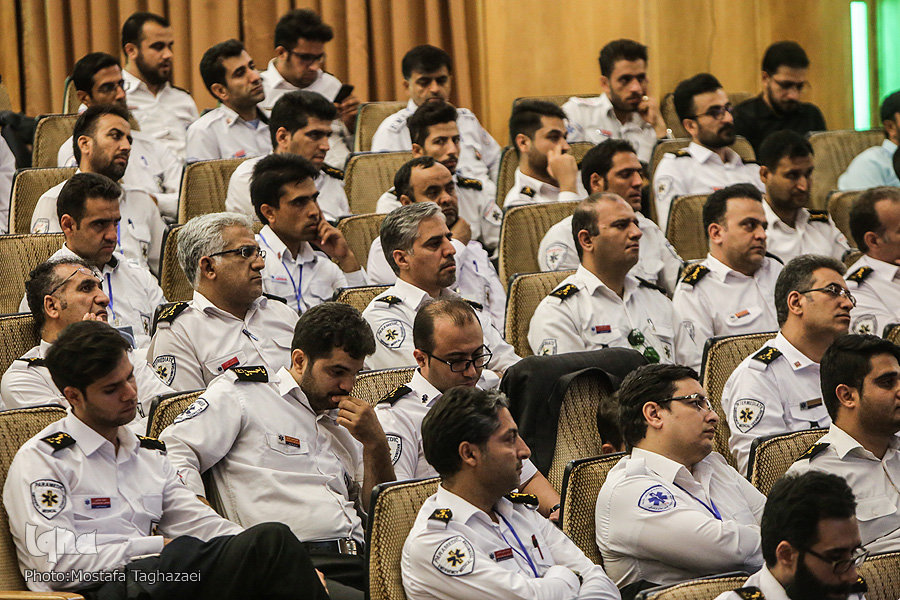 خدمات فوریت پزشکی ارج و مزد اخروی دارد/ عاشورا؛ نقطه عطفی برای تداوم، احیا و برپایی اسلام