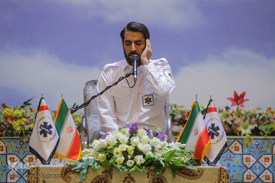 خدمات فوریت پزشکی ارج و مزد اخروی دارد/ عاشورا؛ نقطه عطفی برای تداوم، احیا و برپایی اسلام