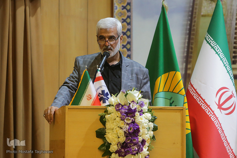 خدمات فوریت پزشکی ارج و مزد اخروی دارد/ عاشورا؛ نقطه عطفی برای تداوم، احیا و برپایی اسلام