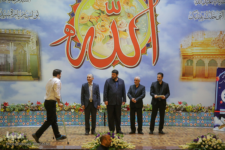 خدمات فوریت پزشکی ارج و مزد اخروی دارد/ عاشورا؛ نقطه عطفی برای تداوم، احیا و برپایی اسلام