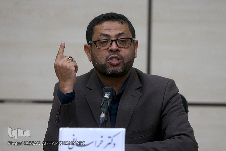 ضرورت بهره&zwnj;گیری از اندیشه&zwnj;های حسینی آیت&zwnj;الله جوادی/ جالی خالی قرآن در زندگی