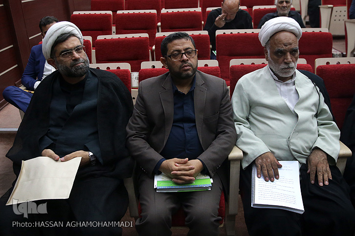 ضرورت بهره&zwnj;گیری از اندیشه&zwnj;های حسینی آیت&zwnj;الله جوادی/ جالی خالی قرآن در زندگی