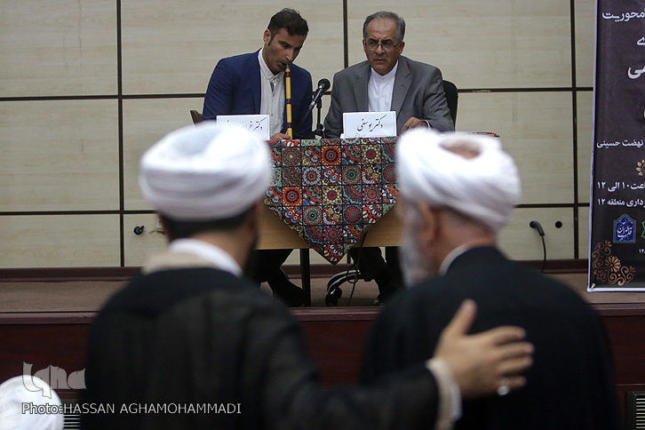 ضرورت بهره&zwnj;گیری از اندیشه&zwnj;های حسینی آیت&zwnj;الله جوادی/ جالی خالی قرآن در زندگی