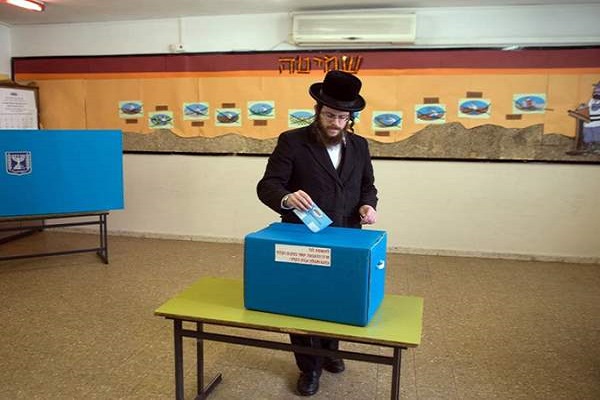 توسعه‌طلبی و نژادپرستی؛ وجه مشترک دو حزب اصلی انتخابات اسرائیل