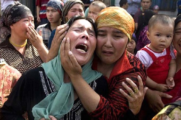 درخواست نهادهای حقوقی برای محکومیت سیاست‌های چین علیه مسلمانان 