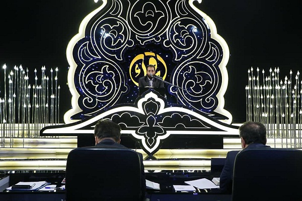 فعلا رد نشود //////// 17 حافظ کل راهی فینال مسابقات سراسری قرآن شدند