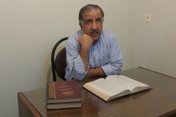 خط عثمان&zwnj;طه جایگاه پیشین را ندارد/بستر&zwnj;های نرم&zwnj;افزاری خطی استاندارد فراهم شود