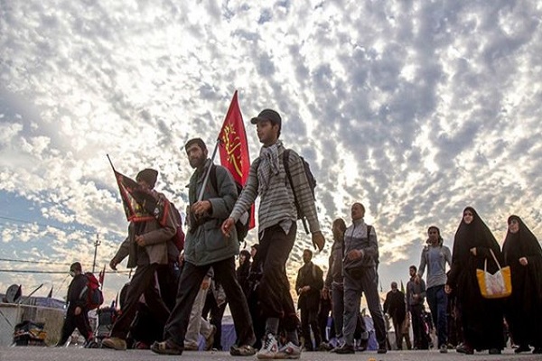 اعزام 40 قاری و برپایی کرسی تلاوت مشترک ایران و عراق در اربعین