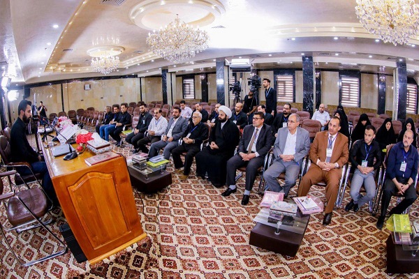 برگزاری نخستین دوره تخصصی ملی ویژه اساتید قرآن در کربلا 