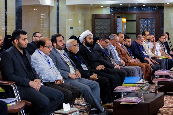 برگزاری نخستین دوره تخصصی ملی ویژه اساتید قرآن در کربلا 