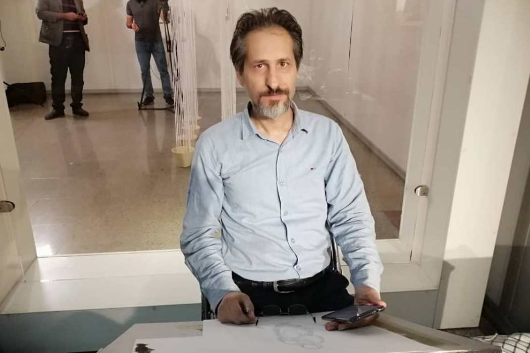 هنرهایی جدید را با دفاع مقدس پیوند زنیم