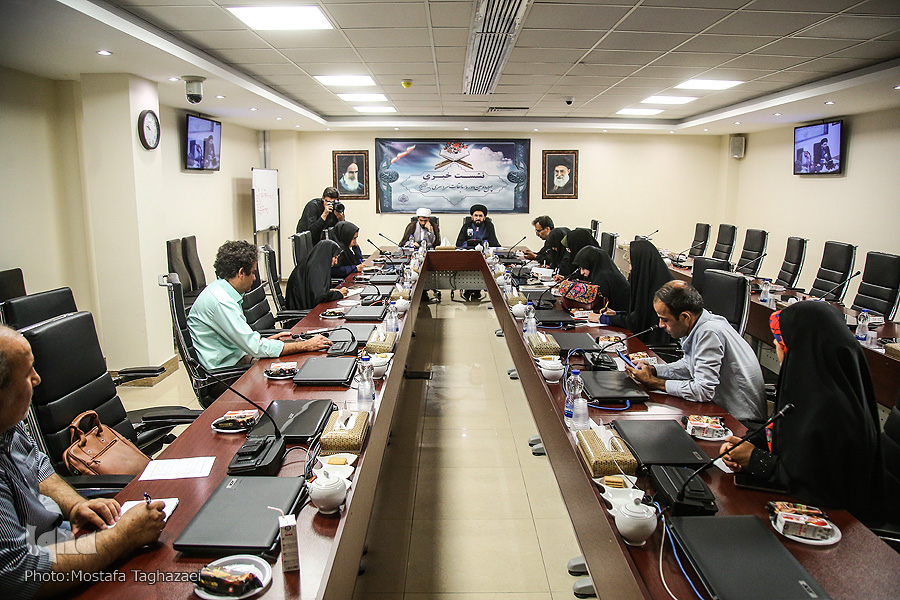 انتظار گرایش عمومی به قرآن از مسیر مسابقات بجا نیست/ اعلام فراخوان دریافت ایده/ آغاز رقابت 136 فینالیست از 6 مهر