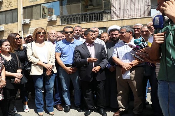 امروز رژیم صهیونیستی در برابر مقاومت ذلیل‌تر شده‌است 