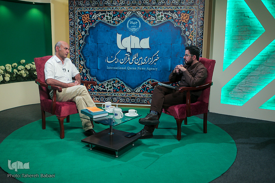 اهمیت حجپژوهی در پروژههای جامعهشناسی دین/ تأثیر حج قرآنی بر سبک زندگی اهمیت حجپژوهی در پروژههای جامعهشناسی دین/ تأثیر حج قرآنی بر سبک زندگی