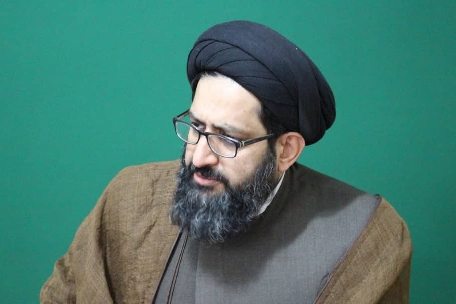 سیدمهدی طباطبایی بحرالعلوم