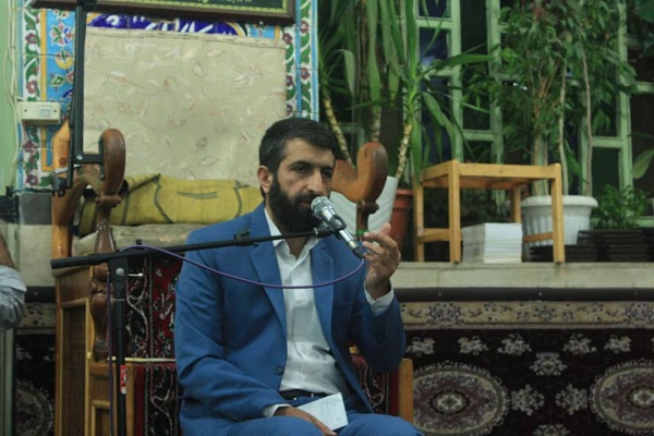 برگزیدگان مسابقه قرآنی «فراز برتر» تجلیل شدند