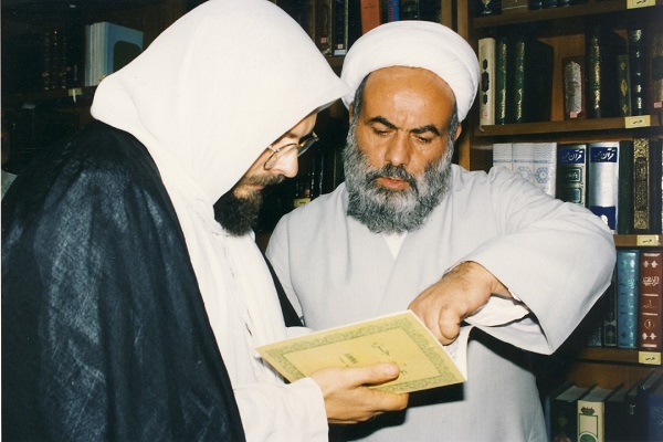 «کریستین بونو»؛ مبلغی شیعه، خادم و مترجم فرانسوی قرآن