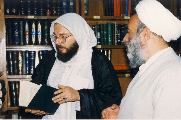 «کریستین بونو»؛ مبلغی شیعه، خادم و مترجم فرانسوی قرآن