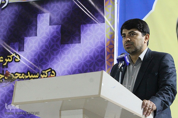 1 ارسال شود///افتتاحیه دومین دوره طرح ملی دانشجو متدبر قرآن در شازند برگزار شد