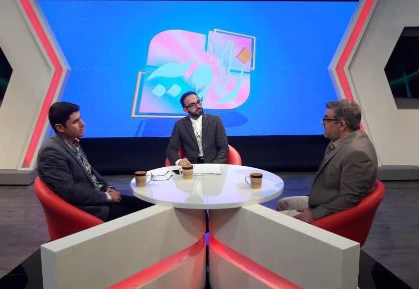 زمینه‌های زیست اخلاقی در امر جنسی را فراهم نمی‌کنیم