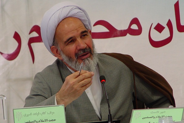 علی اکبر بابایی