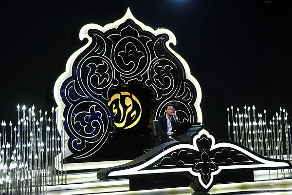 فینالستهای حفظ 20 جزء مسابقات سراسری قرآن مشخص شد فینالستهای حفظ 20 جزء مسابقات سراسری قرآن مشخص شد