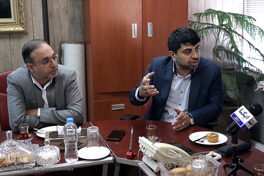 عظمت پیروزی در دفاع مقدس هنوز برای مردم تبیین نشده است