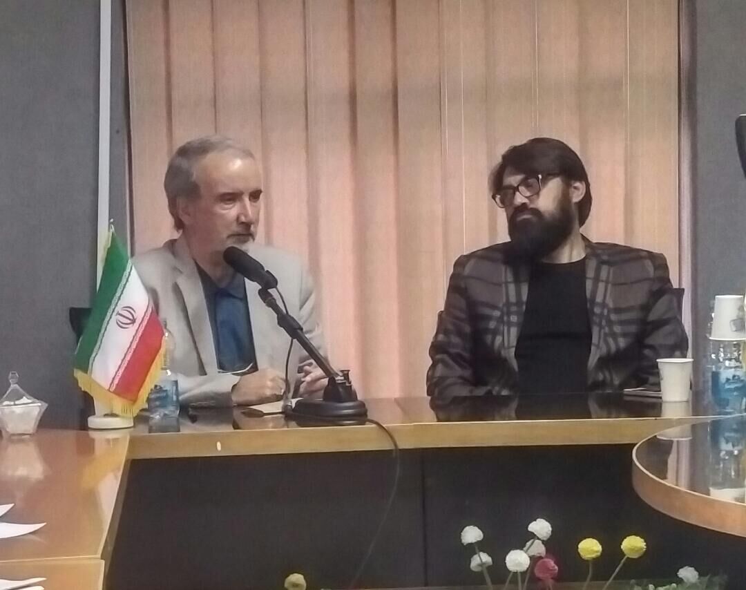 درباره جنگ به مردم آگاهی نداده&zwnj; و دراین&zwnj;باره کم&zwnj;کاری کرده&zwnj;ایم/ جنگیدن با تهاجم فرهنگی