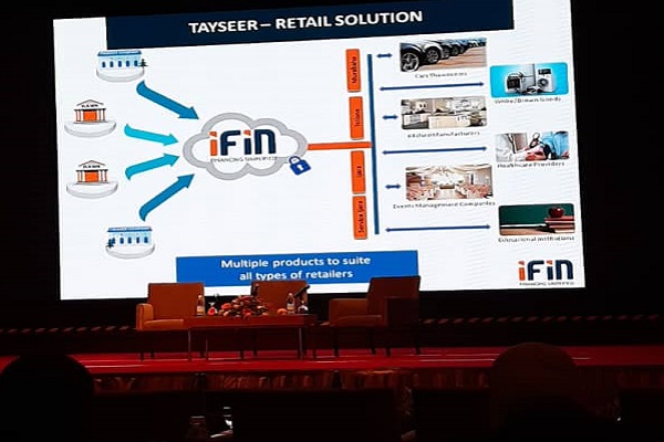 بررسی چالشها و فرصتهای پیش روی فینتک اسلامی در مالزی بررسی چالشها و فرصتهای پیش روی فینتک اسلامی در مالزی