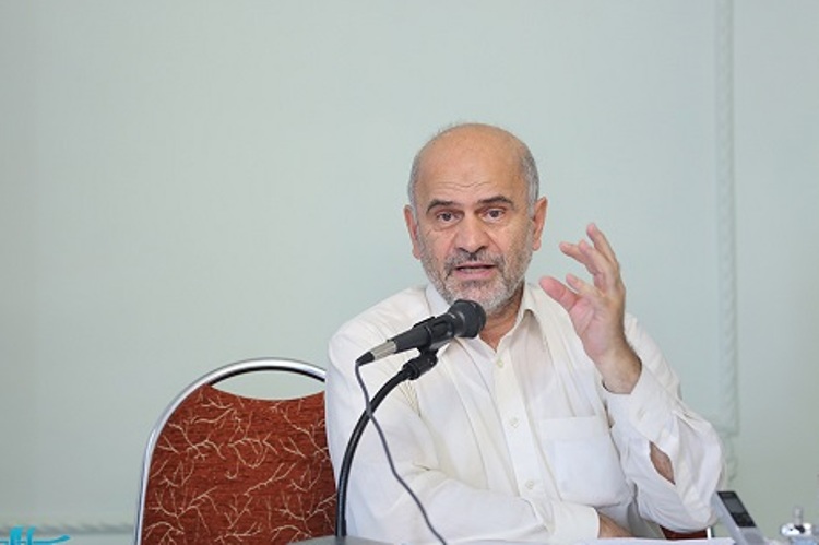 رشد اقتصادی دوران دفاع مقدس بیسابقه است/ رباخواران عامل گرانی بنزین هستند رشد اقتصادی دوران دفاع مقدس بیسابقه است/ رباخواران عامل گرانی بنزین هستند