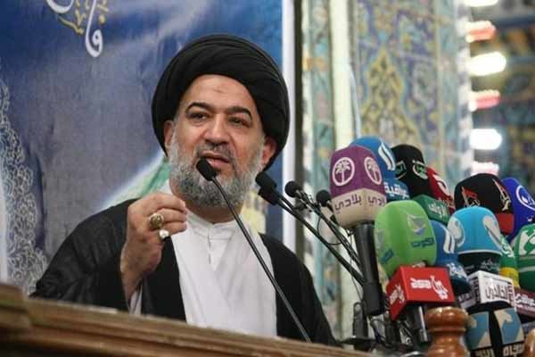 نماینده آیت‌الله سیستانی: نهادهای مسئول در عراق با فساد مبارزه کنند