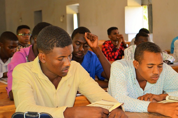 دانشگاه قرآن «الجزیره»؛ زیربنای تحکیم پایه‌های تمدن اسلامی در سودان