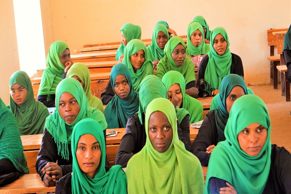 دانشگاه قرآن «الجزیره»؛ زیربنای تحکیم پایه‌های تمدن اسلامی در سودان