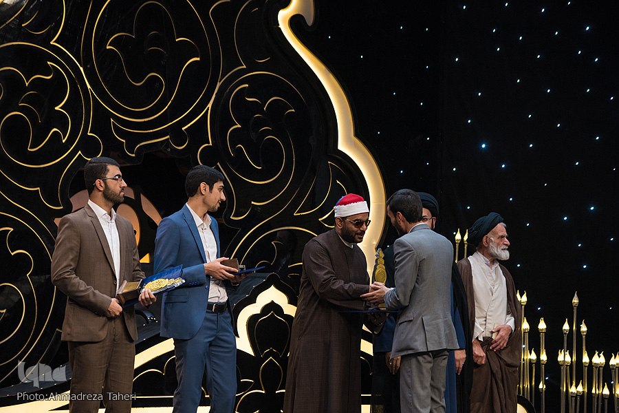 نقدی بر سازوکار تعیین قاری برتر/ مسابقاتی با استقبال میلیونی